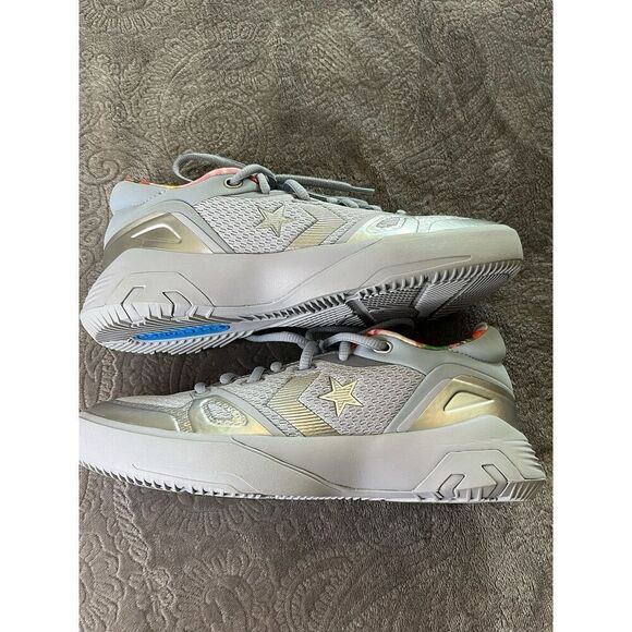 Converse G4 'Heart of the City - Paris' 170298C Men's/Women’s Shoes - Picture 6 of 8